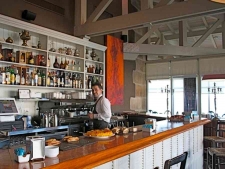 bistro