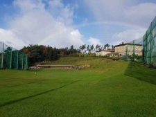 Golfbaan Mungia