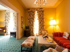 Suite de luxe