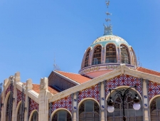 Mercado de Colón