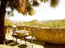 Hotel bij Xàtiva