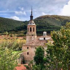San Millan de la Cogolla