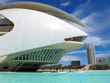 Palau de les Arts Reina Sofía