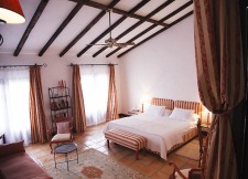 1.5 Superior kamer