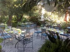 terras