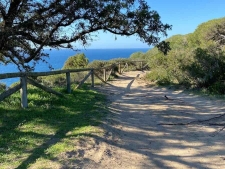 7. Wandeling dag 2