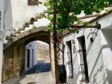 5 Vejer de la Frontera