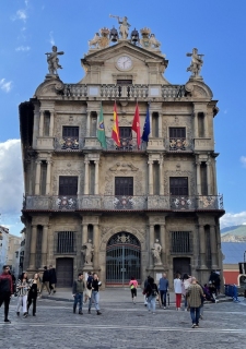 Pamplona