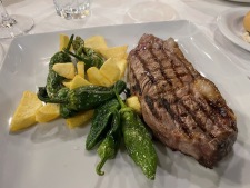 Gastronomie