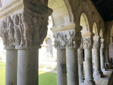 Monasterio de Leyre