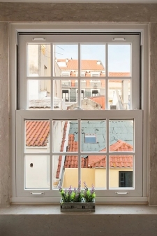 Attic Suite