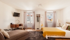 Een van de 4 Standaard Suites